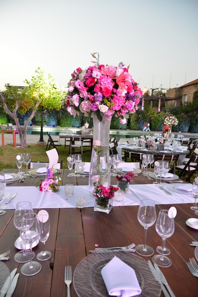 Wedding At Edde Sands